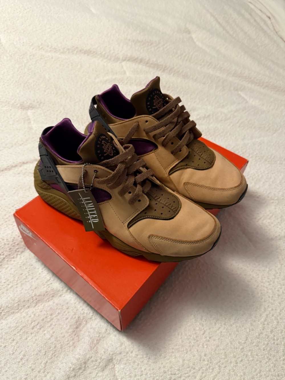 Nike Air Hurache